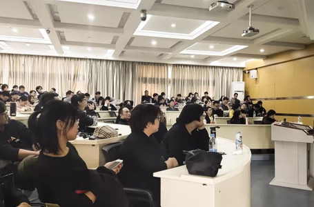 南鴻2019年度設(shè)計(jì)大會(huì)終極battle，火力全開！