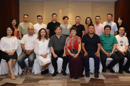南鴻客戶懇談會(huì)：做裝修，搞服務(wù)，我們是認(rèn)真的