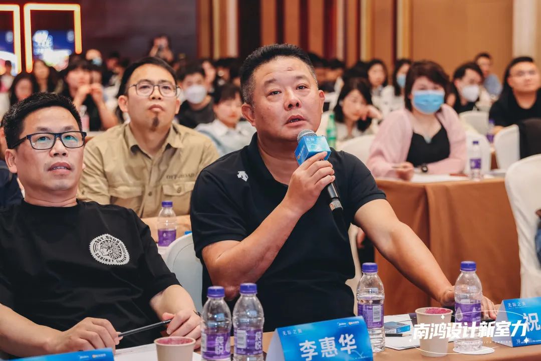 品質(zhì)攜手，共劃未來(lái) | 南鴻裝飾5月全體設(shè)計(jì)師會(huì)議精彩導(dǎo)讀