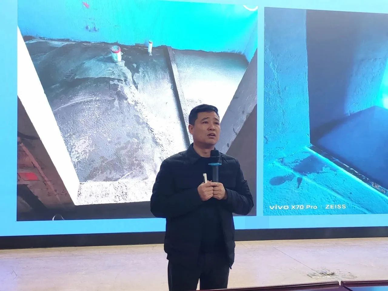 深耕滿意度，品質(zhì)贏口碑丨12月項目經(jīng)理會議順利召開
